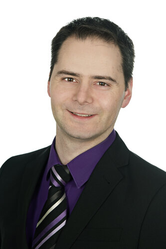 Paulo Aires - Gründer und Geschäftsführer